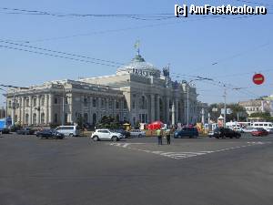 [P22] Odesa - Gara feroviara, un monument de arhitectura.  » foto by iulianic
 - 
<span class="allrVoted glyphicon glyphicon-heart hidden" id="av356058"></span>
<a class="m-l-10 hidden" id="sv356058" onclick="voting_Foto_DelVot(,356058,3394)" role="button">șterge vot <span class="glyphicon glyphicon-remove"></span></a>
<a id="v9356058" class=" c-red"  onclick="voting_Foto_SetVot(356058)" role="button"><span class="glyphicon glyphicon-heart-empty"></span> <b>LIKE</b> = Votează poza</a> <img class="hidden"  id="f356058W9" src="/imagini/loader.gif" border="0" /><span class="AjErrMes hidden" id="e356058ErM"></span>