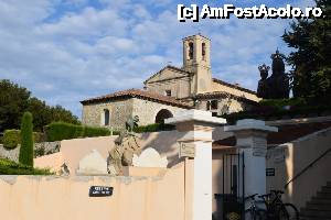 [P42] St Jean Cap Ferrat. Chapelle de Saint Hospice » foto by ciprian.dima
 - 
<span class="allrVoted glyphicon glyphicon-heart hidden" id="av632941"></span>
<a class="m-l-10 hidden" id="sv632941" onclick="voting_Foto_DelVot(,632941,3404)" role="button">șterge vot <span class="glyphicon glyphicon-remove"></span></a>
<a id="v9632941" class=" c-red"  onclick="voting_Foto_SetVot(632941)" role="button"><span class="glyphicon glyphicon-heart-empty"></span> <b>LIKE</b> = Votează poza</a> <img class="hidden"  id="f632941W9" src="/imagini/loader.gif" border="0" /><span class="AjErrMes hidden" id="e632941ErM"></span>