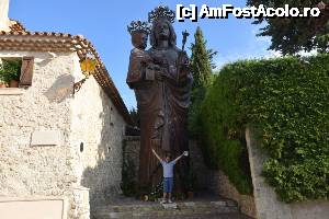 [P43] St Jean Cap Ferrat. Statuia Fecioarei » foto by ciprian.dima
 - 
<span class="allrVoted glyphicon glyphicon-heart hidden" id="av632942"></span>
<a class="m-l-10 hidden" id="sv632942" onclick="voting_Foto_DelVot(,632942,3404)" role="button">șterge vot <span class="glyphicon glyphicon-remove"></span></a>
<a id="v9632942" class=" c-red"  onclick="voting_Foto_SetVot(632942)" role="button"><span class="glyphicon glyphicon-heart-empty"></span> <b>LIKE</b> = Votează poza</a> <img class="hidden"  id="f632942W9" src="/imagini/loader.gif" border="0" /><span class="AjErrMes hidden" id="e632942ErM"></span>