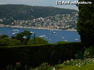 [P63] Statiunea Villefranche sur Mer vazuta din gradina vilei Ephrussi » foto by Maria V.
 - 
<span class="allrVoted glyphicon glyphicon-heart hidden" id="av540149"></span>
<a class="m-l-10 hidden" id="sv540149" onclick="voting_Foto_DelVot(,540149,3404)" role="button">șterge vot <span class="glyphicon glyphicon-remove"></span></a>
<a id="v9540149" class=" c-red"  onclick="voting_Foto_SetVot(540149)" role="button"><span class="glyphicon glyphicon-heart-empty"></span> <b>LIKE</b> = Votează poza</a> <img class="hidden"  id="f540149W9" src="/imagini/loader.gif" border="0" /><span class="AjErrMes hidden" id="e540149ErM"></span>