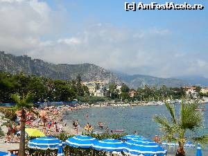 [P67] Baie des Fourmis, pe langa care am trecut cand am facut turul peninsulei Saint Jean du Cap Ferrat (cam de aici porneste)  » foto by Maria V.
 - 
<span class="allrVoted glyphicon glyphicon-heart hidden" id="av540155"></span>
<a class="m-l-10 hidden" id="sv540155" onclick="voting_Foto_DelVot(,540155,3404)" role="button">șterge vot <span class="glyphicon glyphicon-remove"></span></a>
<a id="v9540155" class=" c-red"  onclick="voting_Foto_SetVot(540155)" role="button"><span class="glyphicon glyphicon-heart-empty"></span> <b>LIKE</b> = Votează poza</a> <img class="hidden"  id="f540155W9" src="/imagini/loader.gif" border="0" /><span class="AjErrMes hidden" id="e540155ErM"></span>