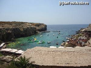 P02 [AUG-2015] Popeye Village, Malta