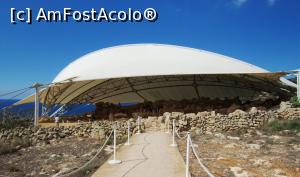 [P18] Templul Mnajdra este acoperit tot cu un 'OZN' » foto by Radu Tudoran
 - 
<span class="allrVoted glyphicon glyphicon-heart hidden" id="av812968"></span>
<a class="m-l-10 hidden" id="sv812968" onclick="voting_Foto_DelVot(,812968,3405)" role="button">șterge vot <span class="glyphicon glyphicon-remove"></span></a>
<a id="v9812968" class=" c-red"  onclick="voting_Foto_SetVot(812968)" role="button"><span class="glyphicon glyphicon-heart-empty"></span> <b>LIKE</b> = Votează poza</a> <img class="hidden"  id="f812968W9" src="/imagini/loader.gif" border="0" /><span class="AjErrMes hidden" id="e812968ErM"></span>