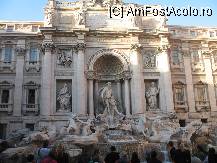 P07 [NOV-2009] Fontana di Trevi, o capodopera a umanitatii