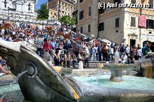 [P13] Treptele Spaniole si Fontana della Barcaccia » foto by Muffin2009*
 - 
<span class="allrVoted glyphicon glyphicon-heart hidden" id="av348799"></span>
<a class="m-l-10 hidden" id="sv348799" onclick="voting_Foto_DelVot(,348799,3406)" role="button">șterge vot <span class="glyphicon glyphicon-remove"></span></a>
<a id="v9348799" class=" c-red"  onclick="voting_Foto_SetVot(348799)" role="button"><span class="glyphicon glyphicon-heart-empty"></span> <b>LIKE</b> = Votează poza</a> <img class="hidden"  id="f348799W9" src="/imagini/loader.gif" border="0" /><span class="AjErrMes hidden" id="e348799ErM"></span>
