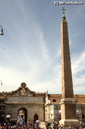 [P16] Obeliscul din Piazza del Popolo » foto by Muffin2009*
 - 
<span class="allrVoted glyphicon glyphicon-heart hidden" id="av348802"></span>
<a class="m-l-10 hidden" id="sv348802" onclick="voting_Foto_DelVot(,348802,3406)" role="button">șterge vot <span class="glyphicon glyphicon-remove"></span></a>
<a id="v9348802" class=" c-red"  onclick="voting_Foto_SetVot(348802)" role="button"><span class="glyphicon glyphicon-heart-empty"></span> <b>LIKE</b> = Votează poza</a> <img class="hidden"  id="f348802W9" src="/imagini/loader.gif" border="0" /><span class="AjErrMes hidden" id="e348802ErM"></span>