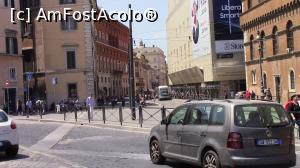 [P40] La pas prin Roma. Ma indrept catre Piazza San Marco (capat linie tramvai).  » foto by ovidiuyepi
 - 
<span class="allrVoted glyphicon glyphicon-heart hidden" id="av969608"></span>
<a class="m-l-10 hidden" id="sv969608" onclick="voting_Foto_DelVot(,969608,3406)" role="button">șterge vot <span class="glyphicon glyphicon-remove"></span></a>
<a id="v9969608" class=" c-red"  onclick="voting_Foto_SetVot(969608)" role="button"><span class="glyphicon glyphicon-heart-empty"></span> <b>LIKE</b> = Votează poza</a> <img class="hidden"  id="f969608W9" src="/imagini/loader.gif" border="0" /><span class="AjErrMes hidden" id="e969608ErM"></span>