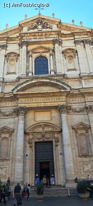 P23 [OCT-2022] Chiesa di Sant’Ignazio de Loyola