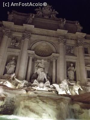 P06 [FEB-2017] Fontana di Trevi, unghi frontal