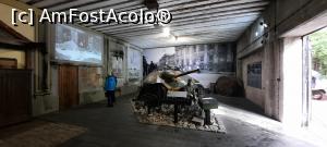 [P49] Bârlogul Lupului, Vânător de tancuri Jagdpanzer 38 t Hetzer în Garajul - Sală de Expoziții » foto by mprofeanu
 - 
<span class="allrVoted glyphicon glyphicon-heart hidden" id="av1386922"></span>
<a class="m-l-10 hidden" id="sv1386922" onclick="voting_Foto_DelVot(,1386922,3411)" role="button">șterge vot <span class="glyphicon glyphicon-remove"></span></a>
<a id="v91386922" class=" c-red"  onclick="voting_Foto_SetVot(1386922)" role="button"><span class="glyphicon glyphicon-heart-empty"></span> <b>LIKE</b> = Votează poza</a> <img class="hidden"  id="f1386922W9" src="/imagini/loader.gif" border="0" /><span class="AjErrMes hidden" id="e1386922ErM"></span>