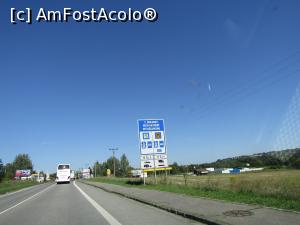 [P05] La intrarea în Slovacia, un panou anunță câteva aspecte importante privind circulația.  » foto by Costi
 - 
<span class="allrVoted glyphicon glyphicon-heart hidden" id="av787881"></span>
<a class="m-l-10 hidden" id="sv787881" onclick="voting_Foto_DelVot(,787881,3411)" role="button">șterge vot <span class="glyphicon glyphicon-remove"></span></a>
<a id="v9787881" class=" c-red"  onclick="voting_Foto_SetVot(787881)" role="button"><span class="glyphicon glyphicon-heart-empty"></span> <b>LIKE</b> = Votează poza</a> <img class="hidden"  id="f787881W9" src="/imagini/loader.gif" border="0" /><span class="AjErrMes hidden" id="e787881ErM"></span>