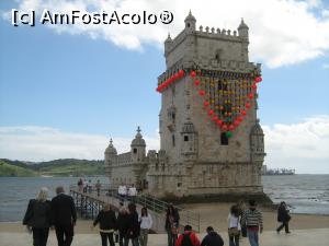 [P02] Torre de BELEM » foto by carmenv
 - 
<span class="allrVoted glyphicon glyphicon-heart hidden" id="av721041"></span>
<a class="m-l-10 hidden" id="sv721041" onclick="voting_Foto_DelVot(,721041,3414)" role="button">șterge vot <span class="glyphicon glyphicon-remove"></span></a>
<a id="v9721041" class=" c-red"  onclick="voting_Foto_SetVot(721041)" role="button"><span class="glyphicon glyphicon-heart-empty"></span> <b>LIKE</b> = Votează poza</a> <img class="hidden"  id="f721041W9" src="/imagini/loader.gif" border="0" /><span class="AjErrMes hidden" id="e721041ErM"></span>