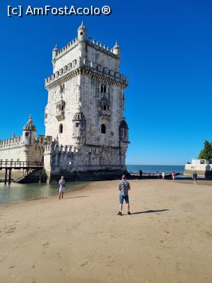 P06 [SEP-2021] Turnul Belem