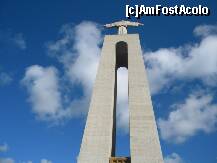 [P10] Portugalia – Lisabona - ’’Monumento Cristo Rei’’ » foto by popescu.borsa*
 - 
<span class="allrVoted glyphicon glyphicon-heart hidden" id="av190308"></span>
<a class="m-l-10 hidden" id="sv190308" onclick="voting_Foto_DelVot(,190308,3414)" role="button">șterge vot <span class="glyphicon glyphicon-remove"></span></a>
<a id="v9190308" class=" c-red"  onclick="voting_Foto_SetVot(190308)" role="button"><span class="glyphicon glyphicon-heart-empty"></span> <b>LIKE</b> = Votează poza</a> <img class="hidden"  id="f190308W9" src="/imagini/loader.gif" border="0" /><span class="AjErrMes hidden" id="e190308ErM"></span>