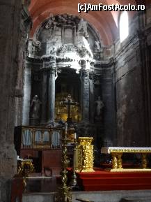 [P33] Igreja de Sao Domingos - altarul » foto by Marian Preda
 - 
<span class="allrVoted glyphicon glyphicon-heart hidden" id="av497754"></span>
<a class="m-l-10 hidden" id="sv497754" onclick="voting_Foto_DelVot(,497754,3414)" role="button">șterge vot <span class="glyphicon glyphicon-remove"></span></a>
<a id="v9497754" class=" c-red"  onclick="voting_Foto_SetVot(497754)" role="button"><span class="glyphicon glyphicon-heart-empty"></span> <b>LIKE</b> = Votează poza</a> <img class="hidden"  id="f497754W9" src="/imagini/loader.gif" border="0" /><span class="AjErrMes hidden" id="e497754ErM"></span>