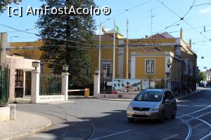 [P77] Lisabona, Museu da Carris, la plecare spre stația de autobuz » foto by mprofeanu
 - 
<span class="allrVoted glyphicon glyphicon-heart hidden" id="av1003361"></span>
<a class="m-l-10 hidden" id="sv1003361" onclick="voting_Foto_DelVot(,1003361,3414)" role="button">șterge vot <span class="glyphicon glyphicon-remove"></span></a>
<a id="v91003361" class=" c-red"  onclick="voting_Foto_SetVot(1003361)" role="button"><span class="glyphicon glyphicon-heart-empty"></span> <b>LIKE</b> = Votează poza</a> <img class="hidden"  id="f1003361W9" src="/imagini/loader.gif" border="0" /><span class="AjErrMes hidden" id="e1003361ErM"></span>