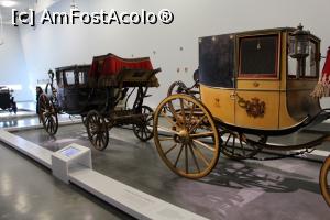 [P19] Lisboa, Museu Nacional dos Coches, Carruagem Dona Maria II, sec. 19 » foto by mprofeanu
 - 
<span class="allrVoted glyphicon glyphicon-heart hidden" id="av1005811"></span>
<a class="m-l-10 hidden" id="sv1005811" onclick="voting_Foto_DelVot(,1005811,3414)" role="button">șterge vot <span class="glyphicon glyphicon-remove"></span></a>
<a id="v91005811" class=" c-red"  onclick="voting_Foto_SetVot(1005811)" role="button"><span class="glyphicon glyphicon-heart-empty"></span> <b>LIKE</b> = Votează poza</a> <img class="hidden"  id="f1005811W9" src="/imagini/loader.gif" border="0" /><span class="AjErrMes hidden" id="e1005811ErM"></span>