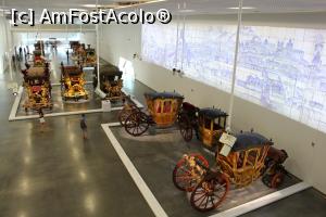 [P02] Lisboa, Museu Nacional dos Coches expune diferite trăsuri. Proiecție cu Lisboa înainte de cutremurul din 1755, frumosul tablou din azulejos se află la Museu Nacional do Azulejo, la ultimul etaj » foto by mprofeanu
 - 
<span class="allrVoted glyphicon glyphicon-heart hidden" id="av1005794"></span>
<a class="m-l-10 hidden" id="sv1005794" onclick="voting_Foto_DelVot(,1005794,3414)" role="button">șterge vot <span class="glyphicon glyphicon-remove"></span></a>
<a id="v91005794" class=" c-red"  onclick="voting_Foto_SetVot(1005794)" role="button"><span class="glyphicon glyphicon-heart-empty"></span> <b>LIKE</b> = Votează poza</a> <img class="hidden"  id="f1005794W9" src="/imagini/loader.gif" border="0" /><span class="AjErrMes hidden" id="e1005794ErM"></span>