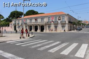 [P22] Lisboa, Museu Nacional dos Coches, Vechea clădire a Muzeului Caleștilor » foto by mprofeanu
 - 
<span class="allrVoted glyphicon glyphicon-heart hidden" id="av1005814"></span>
<a class="m-l-10 hidden" id="sv1005814" onclick="voting_Foto_DelVot(,1005814,3414)" role="button">șterge vot <span class="glyphicon glyphicon-remove"></span></a>
<a id="v91005814" class=" c-red"  onclick="voting_Foto_SetVot(1005814)" role="button"><span class="glyphicon glyphicon-heart-empty"></span> <b>LIKE</b> = Votează poza</a> <img class="hidden"  id="f1005814W9" src="/imagini/loader.gif" border="0" /><span class="AjErrMes hidden" id="e1005814ErM"></span>