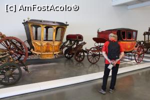 [P09] Lisboa, Museu Nacional dos Coches, Coche do Cardeal Don João da Mota e Silva, prima și Carruagem de Gala pentru Patriarhii Lisabonei, a doua » foto by mprofeanu
 - 
<span class="allrVoted glyphicon glyphicon-heart hidden" id="av1005801"></span>
<a class="m-l-10 hidden" id="sv1005801" onclick="voting_Foto_DelVot(,1005801,3414)" role="button">șterge vot <span class="glyphicon glyphicon-remove"></span></a>
<a id="v91005801" class=" c-red"  onclick="voting_Foto_SetVot(1005801)" role="button"><span class="glyphicon glyphicon-heart-empty"></span> <b>LIKE</b> = Votează poza</a> <img class="hidden"  id="f1005801W9" src="/imagini/loader.gif" border="0" /><span class="AjErrMes hidden" id="e1005801ErM"></span>