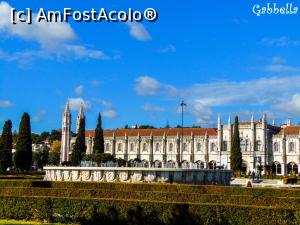 [P06] mănăstirea Jerónimos » foto by GabrielaG
 - 
<span class="allrVoted glyphicon glyphicon-heart hidden" id="av829273"></span>
<a class="m-l-10 hidden" id="sv829273" onclick="voting_Foto_DelVot(,829273,3414)" role="button">șterge vot <span class="glyphicon glyphicon-remove"></span></a>
<a id="v9829273" class=" c-red"  onclick="voting_Foto_SetVot(829273)" role="button"><span class="glyphicon glyphicon-heart-empty"></span> <b>LIKE</b> = Votează poza</a> <img class="hidden"  id="f829273W9" src="/imagini/loader.gif" border="0" /><span class="AjErrMes hidden" id="e829273ErM"></span>