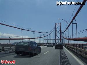 [P01] Intrăm pe Ponte 25 de Abril, venind dinspre nord, pe IP7 » foto by Costi
 - 
<span class="allrVoted glyphicon glyphicon-heart hidden" id="av503048"></span>
<a class="m-l-10 hidden" id="sv503048" onclick="voting_Foto_DelVot(,503048,3414)" role="button">șterge vot <span class="glyphicon glyphicon-remove"></span></a>
<a id="v9503048" class=" c-red"  onclick="voting_Foto_SetVot(503048)" role="button"><span class="glyphicon glyphicon-heart-empty"></span> <b>LIKE</b> = Votează poza</a> <img class="hidden"  id="f503048W9" src="/imagini/loader.gif" border="0" /><span class="AjErrMes hidden" id="e503048ErM"></span>