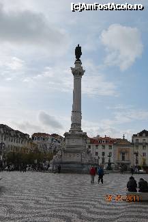 [P13] Baixa - Rossio Square - momumentul dedicat lui Dom Pedro IV » foto by deliutza27
 - 
<span class="allrVoted glyphicon glyphicon-heart hidden" id="av194346"></span>
<a class="m-l-10 hidden" id="sv194346" onclick="voting_Foto_DelVot(,194346,3414)" role="button">șterge vot <span class="glyphicon glyphicon-remove"></span></a>
<a id="v9194346" class=" c-red"  onclick="voting_Foto_SetVot(194346)" role="button"><span class="glyphicon glyphicon-heart-empty"></span> <b>LIKE</b> = Votează poza</a> <img class="hidden"  id="f194346W9" src="/imagini/loader.gif" border="0" /><span class="AjErrMes hidden" id="e194346ErM"></span>