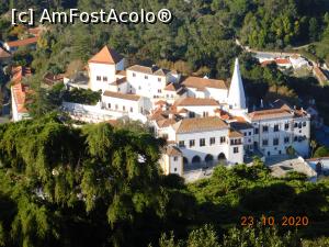 [P33] Palacio Nacional Sintra surprins de la Castelul Maurilor » foto by irinad
 - 
<span class="allrVoted glyphicon glyphicon-heart hidden" id="av1220118"></span>
<a class="m-l-10 hidden" id="sv1220118" onclick="voting_Foto_DelVot(,1220118,3414)" role="button">șterge vot <span class="glyphicon glyphicon-remove"></span></a>
<a id="v91220118" class=" c-red"  onclick="voting_Foto_SetVot(1220118)" role="button"><span class="glyphicon glyphicon-heart-empty"></span> <b>LIKE</b> = Votează poza</a> <img class="hidden"  id="f1220118W9" src="/imagini/loader.gif" border="0" /><span class="AjErrMes hidden" id="e1220118ErM"></span>