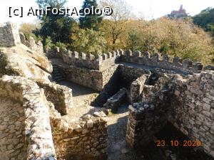 [P34] De la Castelul Maurilor, Sintra » foto by irinad
 - 
<span class="allrVoted glyphicon glyphicon-heart hidden" id="av1220119"></span>
<a class="m-l-10 hidden" id="sv1220119" onclick="voting_Foto_DelVot(,1220119,3414)" role="button">șterge vot <span class="glyphicon glyphicon-remove"></span></a>
<a id="v91220119" class=" c-red"  onclick="voting_Foto_SetVot(1220119)" role="button"><span class="glyphicon glyphicon-heart-empty"></span> <b>LIKE</b> = Votează poza</a> <img class="hidden"  id="f1220119W9" src="/imagini/loader.gif" border="0" /><span class="AjErrMes hidden" id="e1220119ErM"></span>