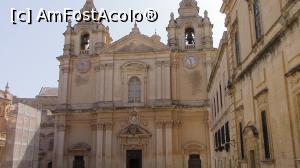 [P05] Mdina. Catedrala Sfantul Pavel. » foto by ovidiuyepi
 - 
<span class="allrVoted glyphicon glyphicon-heart hidden" id="av1223215"></span>
<a class="m-l-10 hidden" id="sv1223215" onclick="voting_Foto_DelVot(,1223215,3421)" role="button">șterge vot <span class="glyphicon glyphicon-remove"></span></a>
<a id="v91223215" class=" c-red"  onclick="voting_Foto_SetVot(1223215)" role="button"><span class="glyphicon glyphicon-heart-empty"></span> <b>LIKE</b> = Votează poza</a> <img class="hidden"  id="f1223215W9" src="/imagini/loader.gif" border="0" /><span class="AjErrMes hidden" id="e1223215ErM"></span>