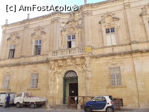 [P20] Muzeul Catedralei Sf. Pavel, Mdina » foto by irinad
 - 
<span class="allrVoted glyphicon glyphicon-heart hidden" id="av957889"></span>
<a class="m-l-10 hidden" id="sv957889" onclick="voting_Foto_DelVot(,957889,3421)" role="button">șterge vot <span class="glyphicon glyphicon-remove"></span></a>
<a id="v9957889" class=" c-red"  onclick="voting_Foto_SetVot(957889)" role="button"><span class="glyphicon glyphicon-heart-empty"></span> <b>LIKE</b> = Votează poza</a> <img class="hidden"  id="f957889W9" src="/imagini/loader.gif" border="0" /><span class="AjErrMes hidden" id="e957889ErM"></span>