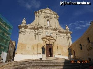 [P35] Insula Gozo - Victoria, Catedrala din Citadela.  » foto by iulianic
 - 
<span class="allrVoted glyphicon glyphicon-heart hidden" id="av577464"></span>
<a class="m-l-10 hidden" id="sv577464" onclick="voting_Foto_DelVot(,577464,3422)" role="button">șterge vot <span class="glyphicon glyphicon-remove"></span></a>
<a id="v9577464" class=" c-red"  onclick="voting_Foto_SetVot(577464)" role="button"><span class="glyphicon glyphicon-heart-empty"></span> <b>LIKE</b> = Votează poza</a> <img class="hidden"  id="f577464W9" src="/imagini/loader.gif" border="0" /><span class="AjErrMes hidden" id="e577464ErM"></span>