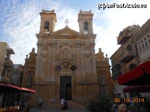 [P39] Insula Gozo - Victoria, Biserica Sf. Gheorghe.  » foto by iulianic
 - 
<span class="allrVoted glyphicon glyphicon-heart hidden" id="av577478"></span>
<a class="m-l-10 hidden" id="sv577478" onclick="voting_Foto_DelVot(,577478,3422)" role="button">șterge vot <span class="glyphicon glyphicon-remove"></span></a>
<a id="v9577478" class=" c-red"  onclick="voting_Foto_SetVot(577478)" role="button"><span class="glyphicon glyphicon-heart-empty"></span> <b>LIKE</b> = Votează poza</a> <img class="hidden"  id="f577478W9" src="/imagini/loader.gif" border="0" /><span class="AjErrMes hidden" id="e577478ErM"></span>