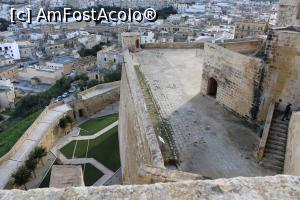 [P57] Malta, Insula Gozo, Victoria, Cittadella, partea vestică » foto by mprofeanu
 - 
<span class="allrVoted glyphicon glyphicon-heart hidden" id="av1275956"></span>
<a class="m-l-10 hidden" id="sv1275956" onclick="voting_Foto_DelVot(,1275956,3422)" role="button">șterge vot <span class="glyphicon glyphicon-remove"></span></a>
<a id="v91275956" class=" c-red"  onclick="voting_Foto_SetVot(1275956)" role="button"><span class="glyphicon glyphicon-heart-empty"></span> <b>LIKE</b> = Votează poza</a> <img class="hidden"  id="f1275956W9" src="/imagini/loader.gif" border="0" /><span class="AjErrMes hidden" id="e1275956ErM"></span>