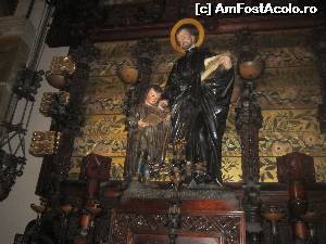 [P11] Capela Sfantului Giuseppe Galasanzio » foto by bica adriana
 - 
<span class="allrVoted glyphicon glyphicon-heart hidden" id="av572382"></span>
<a class="m-l-10 hidden" id="sv572382" onclick="voting_Foto_DelVot(,572382,3448)" role="button">șterge vot <span class="glyphicon glyphicon-remove"></span></a>
<a id="v9572382" class=" c-red"  onclick="voting_Foto_SetVot(572382)" role="button"><span class="glyphicon glyphicon-heart-empty"></span> <b>LIKE</b> = Votează poza</a> <img class="hidden"  id="f572382W9" src="/imagini/loader.gif" border="0" /><span class="AjErrMes hidden" id="e572382ErM"></span>