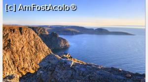 [P01] Capul Nord, asa cum arata pe vreme buna » foto by elenaadina
 - 
<span class="allrVoted glyphicon glyphicon-heart hidden" id="av1524535"></span>
<a class="m-l-10 hidden" id="sv1524535" onclick="voting_Foto_DelVot(,1524535,3499)" role="button">șterge vot <span class="glyphicon glyphicon-remove"></span></a>
<a id="v91524535" class=" c-red"  onclick="voting_Foto_SetVot(1524535)" role="button"><span class="glyphicon glyphicon-heart-empty"></span> <b>LIKE</b> = Votează poza</a> <img class="hidden"  id="f1524535W9" src="/imagini/loader.gif" border="0" /><span class="AjErrMes hidden" id="e1524535ErM"></span>