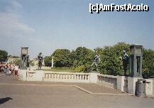 P06 [AUG-2006] oslo- parcul Vigeland