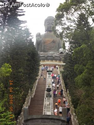 [P60] Hong Kong, Insula Lantau, Marele Buddha » foto by mprofeanu
 - 
<span class="allrVoted glyphicon glyphicon-heart hidden" id="av736678"></span>
<a class="m-l-10 hidden" id="sv736678" onclick="voting_Foto_DelVot(,736678,3501)" role="button">șterge vot <span class="glyphicon glyphicon-remove"></span></a>
<a id="v9736678" class=" c-red"  onclick="voting_Foto_SetVot(736678)" role="button"><span class="glyphicon glyphicon-heart-empty"></span> <b>LIKE</b> = Votează poza</a> <img class="hidden"  id="f736678W9" src="/imagini/loader.gif" border="0" /><span class="AjErrMes hidden" id="e736678ErM"></span>