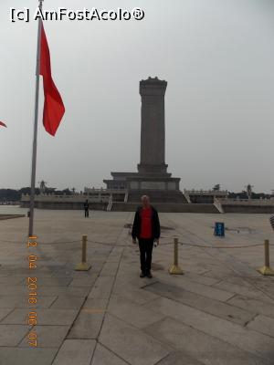 [P09] Beijing, Piața Tiananmen, Monumentul Poporului » foto by mprofeanu
 - 
<span class="allrVoted glyphicon glyphicon-heart hidden" id="av736619"></span>
<a class="m-l-10 hidden" id="sv736619" onclick="voting_Foto_DelVot(,736619,3501)" role="button">șterge vot <span class="glyphicon glyphicon-remove"></span></a>
<a id="v9736619" class=" c-red"  onclick="voting_Foto_SetVot(736619)" role="button"><span class="glyphicon glyphicon-heart-empty"></span> <b>LIKE</b> = Votează poza</a> <img class="hidden"  id="f736619W9" src="/imagini/loader.gif" border="0" /><span class="AjErrMes hidden" id="e736619ErM"></span>