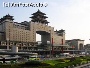 [P01] Beijing West Railway Station » foto by AZE <span class="label label-default labelC_thin small">NEVOTABILĂ</span>