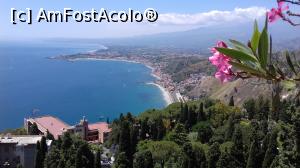 P03 [JUN-2017] Giardini Naxos de la Amfiteatrul Grec din Taormina