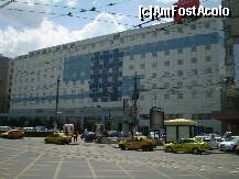 [P23] Hotelul Ibis de lângă Gara de Nord din Bucureşti. » foto by RobertCodescu
 - 
<span class="allrVoted glyphicon glyphicon-heart hidden" id="av142784"></span>
<a class="m-l-10 hidden" id="sv142784" onclick="voting_Foto_DelVot(,142784,3511)" role="button">șterge vot <span class="glyphicon glyphicon-remove"></span></a>
<a id="v9142784" class=" c-red"  onclick="voting_Foto_SetVot(142784)" role="button"><span class="glyphicon glyphicon-heart-empty"></span> <b>LIKE</b> = Votează poza</a> <img class="hidden"  id="f142784W9" src="/imagini/loader.gif" border="0" /><span class="AjErrMes hidden" id="e142784ErM"></span>