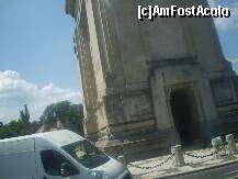 [P28] Vedere laterală a Arcului de Triumf din Bucureşti !!! » foto by RobertCodescu
 - 
<span class="allrVoted glyphicon glyphicon-heart hidden" id="av142792"></span>
<a class="m-l-10 hidden" id="sv142792" onclick="voting_Foto_DelVot(,142792,3511)" role="button">șterge vot <span class="glyphicon glyphicon-remove"></span></a>
<a id="v9142792" class=" c-red"  onclick="voting_Foto_SetVot(142792)" role="button"><span class="glyphicon glyphicon-heart-empty"></span> <b>LIKE</b> = Votează poza</a> <img class="hidden"  id="f142792W9" src="/imagini/loader.gif" border="0" /><span class="AjErrMes hidden" id="e142792ErM"></span>