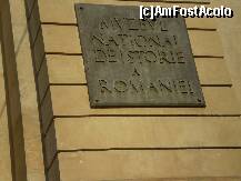 [P09] Felicitări ! Aţi ajuns la Muzeul Naţional de Istorie a României !!! » foto by RobertCodescu
 - 
<span class="allrVoted glyphicon glyphicon-heart hidden" id="av142769"></span>
<a class="m-l-10 hidden" id="sv142769" onclick="voting_Foto_DelVot(,142769,3511)" role="button">șterge vot <span class="glyphicon glyphicon-remove"></span></a>
<a id="v9142769" class=" c-red"  onclick="voting_Foto_SetVot(142769)" role="button"><span class="glyphicon glyphicon-heart-empty"></span> <b>LIKE</b> = Votează poza</a> <img class="hidden"  id="f142769W9" src="/imagini/loader.gif" border="0" /><span class="AjErrMes hidden" id="e142769ErM"></span>