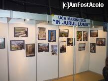 [P13] Târgul de carte Gaudeamus 2010 - Uca Marinescu în jurul lumii, o mică parte a imaginilor cu care s-a reîntors din călătorie sexagenara noastră exploratoare. » foto by Dragoș_MD
 - 
<span class="allrVoted glyphicon glyphicon-heart hidden" id="av165118"></span>
<a class="m-l-10 hidden" id="sv165118" onclick="voting_Foto_DelVot(,165118,3511)" role="button">șterge vot <span class="glyphicon glyphicon-remove"></span></a>
<a id="v9165118" class=" c-red"  onclick="voting_Foto_SetVot(165118)" role="button"><span class="glyphicon glyphicon-heart-empty"></span> <b>LIKE</b> = Votează poza</a> <img class="hidden"  id="f165118W9" src="/imagini/loader.gif" border="0" /><span class="AjErrMes hidden" id="e165118ErM"></span>