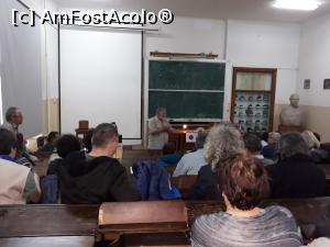 [P26] 50 de ani de speo, București, Lascu » foto by Mioritik
 - 
<span class="allrVoted glyphicon glyphicon-heart hidden" id="av1294596"></span>
<a class="m-l-10 hidden" id="sv1294596" onclick="voting_Foto_DelVot(,1294596,3511)" role="button">șterge vot <span class="glyphicon glyphicon-remove"></span></a>
<a id="v91294596" class=" c-red"  onclick="voting_Foto_SetVot(1294596)" role="button"><span class="glyphicon glyphicon-heart-empty"></span> <b>LIKE</b> = Votează poza</a> <img class="hidden"  id="f1294596W9" src="/imagini/loader.gif" border="0" /><span class="AjErrMes hidden" id="e1294596ErM"></span>