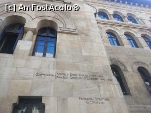 [P12] Școala de Arhitectură, București » foto by Mioritik
 - 
<span class="allrVoted glyphicon glyphicon-heart hidden" id="av1312645"></span>
<a class="m-l-10 hidden" id="sv1312645" onclick="voting_Foto_DelVot(,1312645,3511)" role="button">șterge vot <span class="glyphicon glyphicon-remove"></span></a>
<a id="v91312645" class=" c-red"  onclick="voting_Foto_SetVot(1312645)" role="button"><span class="glyphicon glyphicon-heart-empty"></span> <b>LIKE</b> = Votează poza</a> <img class="hidden"  id="f1312645W9" src="/imagini/loader.gif" border="0" /><span class="AjErrMes hidden" id="e1312645ErM"></span>