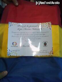 [P33] Diploma de ....,,Prezent la deschiderea Arenei''.Hai tot cu Romania! » foto by Marian Preda
 - 
<span class="allrVoted glyphicon glyphicon-heart hidden" id="av255053"></span>
<a class="m-l-10 hidden" id="sv255053" onclick="voting_Foto_DelVot(,255053,3511)" role="button">șterge vot <span class="glyphicon glyphicon-remove"></span></a>
<a id="v9255053" class=" c-red"  onclick="voting_Foto_SetVot(255053)" role="button"><span class="glyphicon glyphicon-heart-empty"></span> <b>LIKE</b> = Votează poza</a> <img class="hidden"  id="f255053W9" src="/imagini/loader.gif" border="0" /><span class="AjErrMes hidden" id="e255053ErM"></span>