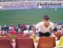 [P09] Fiul cel mare, pe locul unde am achizitionat biletele pentru inaugurare.Care inaugurare ? AAAAA,acum urmeaza Franta! » foto by Marian Preda
 - 
<span class="allrVoted glyphicon glyphicon-heart hidden" id="av238318"></span>
<a class="m-l-10 hidden" id="sv238318" onclick="voting_Foto_DelVot(,238318,3511)" role="button">șterge vot <span class="glyphicon glyphicon-remove"></span></a>
<a id="v9238318" class=" c-red"  onclick="voting_Foto_SetVot(238318)" role="button"><span class="glyphicon glyphicon-heart-empty"></span> <b>LIKE</b> = Votează poza</a> <img class="hidden"  id="f238318W9" src="/imagini/loader.gif" border="0" /><span class="AjErrMes hidden" id="e238318ErM"></span>