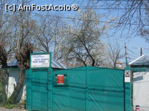 [P03] Casa Memorială "Tudor Arghezi" - Intrarea din Strada Mărțișor. » foto by iulianic
 - 
<span class="allrVoted glyphicon glyphicon-heart hidden" id="av1216477"></span>
<a class="m-l-10 hidden" id="sv1216477" onclick="voting_Foto_DelVot(,1216477,3511)" role="button">șterge vot <span class="glyphicon glyphicon-remove"></span></a>
<a id="v91216477" class=" c-red"  onclick="voting_Foto_SetVot(1216477)" role="button"><span class="glyphicon glyphicon-heart-empty"></span> <b>LIKE</b> = Votează poza</a> <img class="hidden"  id="f1216477W9" src="/imagini/loader.gif" border="0" /><span class="AjErrMes hidden" id="e1216477ErM"></span>